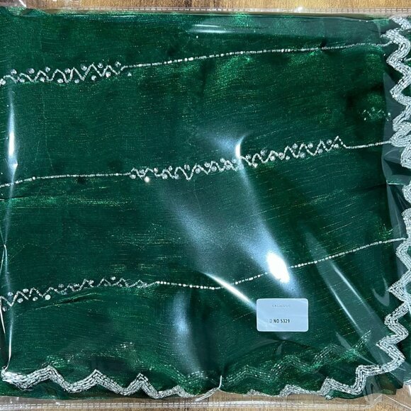 Zimmy Choo Saree - Picture 4 of 16